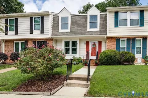 1723 Misty Dawn Ct, Henrico, VA 23238