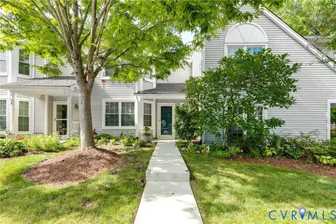 10815 Smithers Ct, Henrico, VA 23238