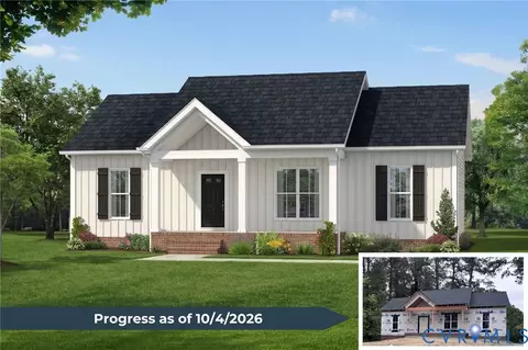 tbd Sunset Ln, Emporia, VA 23847