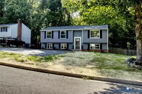 5004 Fairlake Ln, Glen Allen, VA 23060