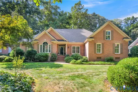 154 Fords Colony Dr, Williamsburg, VA 23188
