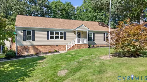 4830 Darlene St, Richmond, VA 23237