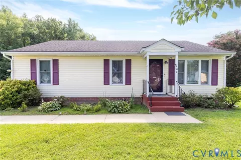 402 Renee Ct, Highland Springs, VA 23075