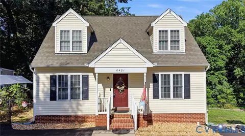 6401 Poplar Rd, Quinton, VA 23141