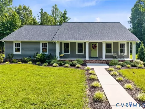 2124 Ballsville Rd, Powhatan, VA 23139
