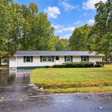 4318 Chesapeake Pl, King George, VA 22485