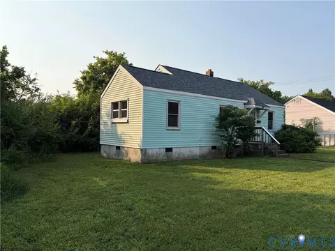 Exterior - 108 Cherry Acres Dr, Hampton, VA 23669 photo 2 of 2