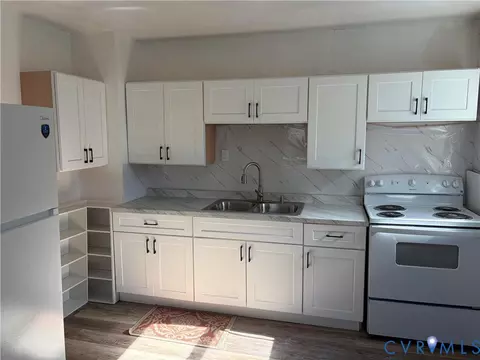 Kitchen - 108 Cherry Acres Dr, Hampton, VA 23669 photo 1 of 1