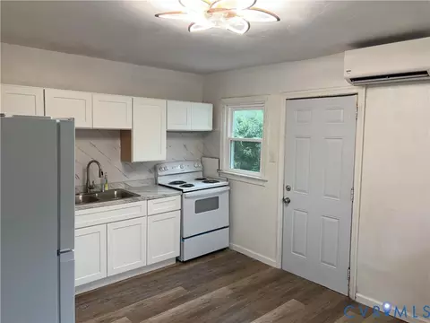 Kitchen - 108 Cherry Acres Dr, Hampton, VA 23669 photo 1 of 1