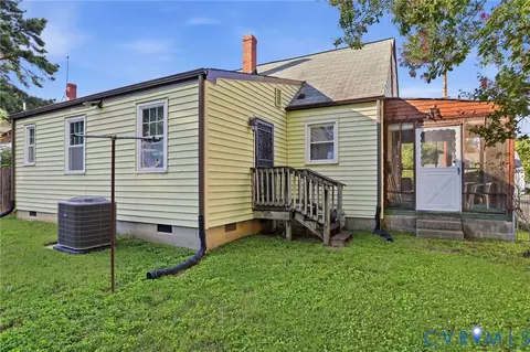 Other - 3918 Peyton Ave, Richmond, VA 23224 photo 9 of 9
