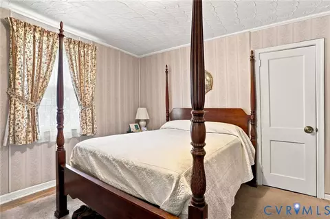 Bedroom - 3918 Peyton Ave, Richmond, VA 23224 photo 1 of 5
