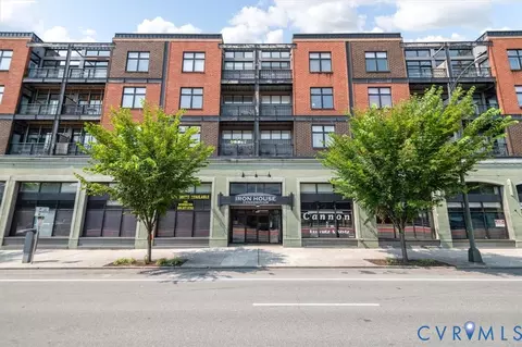 1333 Broad St #510, Richmond, VA 23220