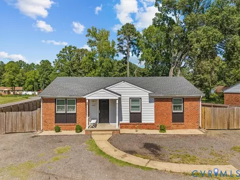 447 Lasalle Dr, Richmond, VA 23225