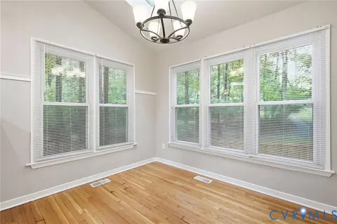 Dining - 5800 Mill Spring Ln, Midlothian, VA 23112 photo 1 of 1