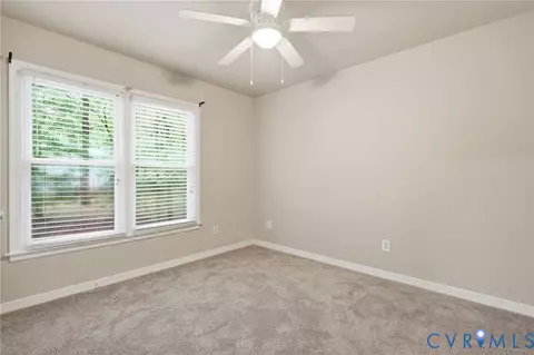 Bedroom - 5800 Mill Spring Ln, Midlothian, VA 23112 photo 1 of 12