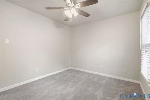 Bedroom - 5800 Mill Spring Ln, Midlothian, VA 23112 photo 8 of 12