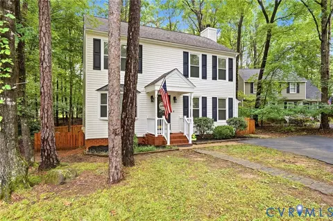 Other - 5800 Mill Spring Ln, Midlothian, VA 23112 photo 1 of 11