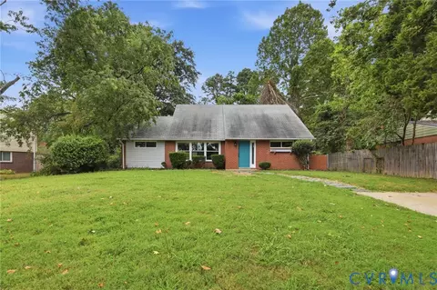 9226 Holbrook Dr, Henrico, VA 23229
