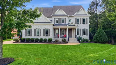 12705 Wyndham West Dr, Glen Allen, VA 23059