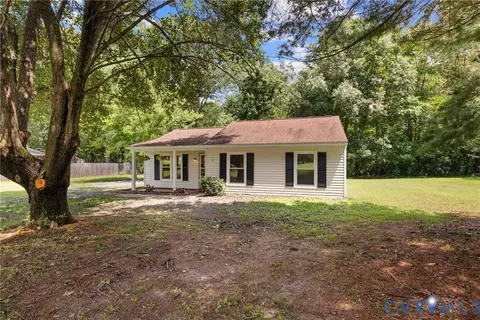 Other - 196 Manquin Dr, Aylett, VA 23009 photo 1 of 4