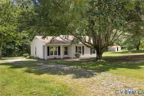 Exterior - 196 Manquin Dr, Aylett, VA 23009 photo 2 of 6