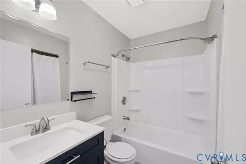 Bath - 196 Manquin Dr, Aylett, VA 23009 photo 1 of 2