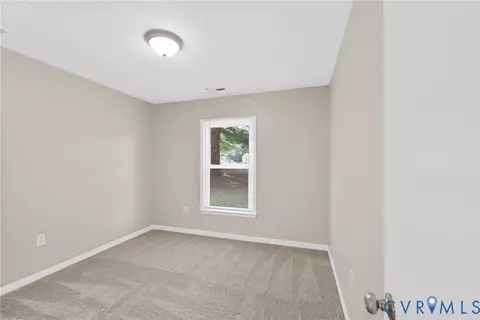 Bedroom - 196 Manquin Dr, Aylett, VA 23009 photo 5 of 6