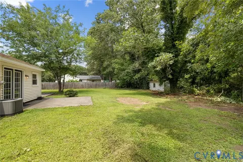 Exterior - 196 Manquin Dr, Aylett, VA 23009 photo 5 of 6