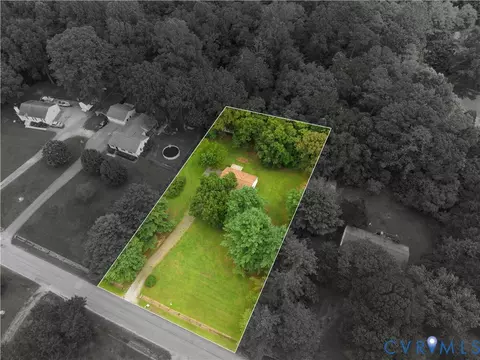 View/Area - 196 Manquin Dr, Aylett, VA 23009 photo 4 of 4
