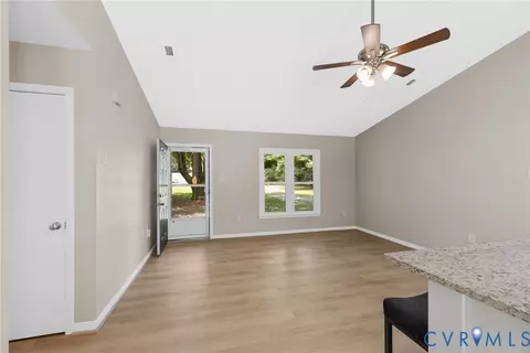 Living - 196 Manquin Dr, Aylett, VA 23009 photo 1 of 1