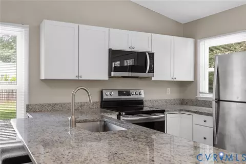Kitchen - 196 Manquin Dr, Aylett, VA 23009 photo 1 of 2