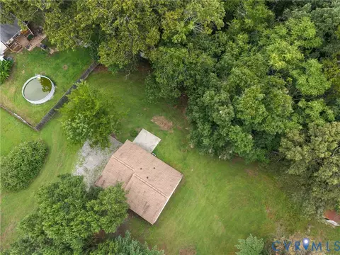 View/Area - 196 Manquin Dr, Aylett, VA 23009 photo 3 of 4