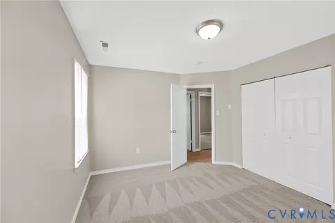 Bedroom - 196 Manquin Dr, Aylett, VA 23009 photo 2 of 6
