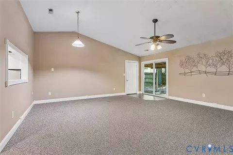 Living - 4406 Mallard Dr, Gloucester, VA 23061 photo 4 of 5