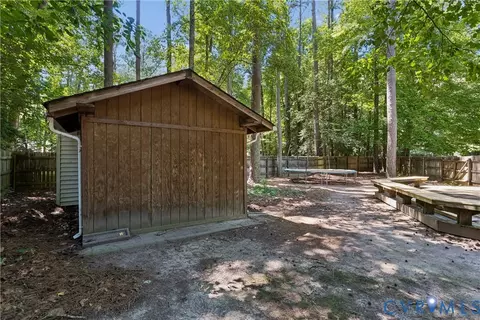 Exterior - 4406 Mallard Dr, Gloucester, VA 23061 photo 6 of 6