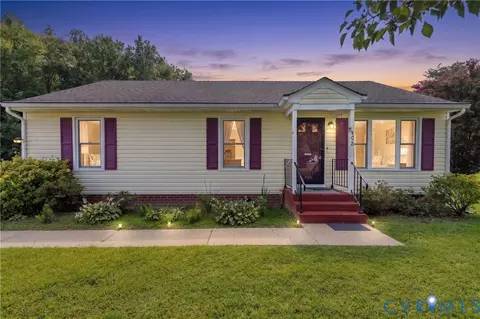 402 Renee Ct, Henrico, VA 23075