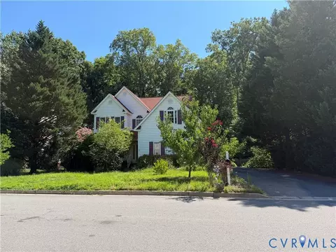 2212 Ridgefield Green Way, Henrico, VA 23233