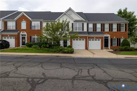 5902 Park Creste Dr, Glen Allen, VA 23059