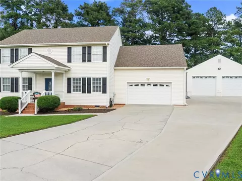 4017 Birchett Pl, Prince George, VA 23875
