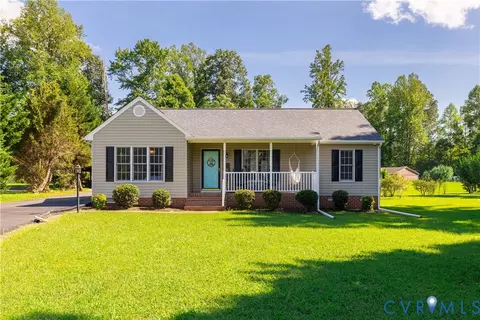 3065 Quinton Park Trl, Quinton, VA 23141
