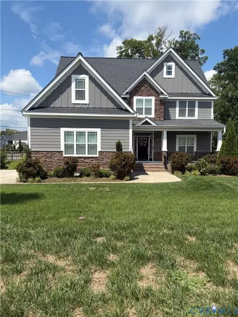 12146 Elnora Ln, Glen Allen, VA 23059