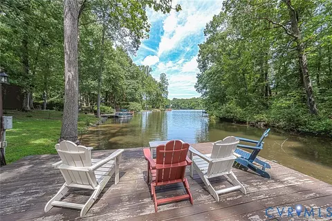 477 Land Or Dr, Ruther Glen, VA 22546