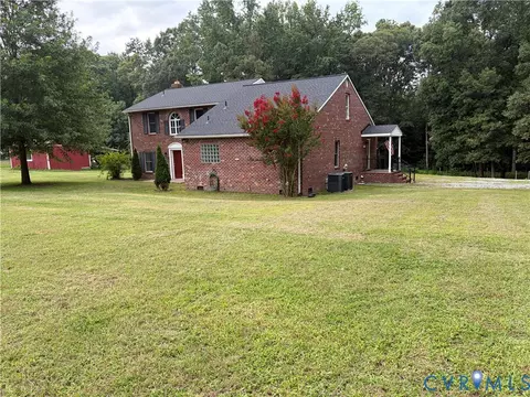 5475 Cold Harbor Rd, Mechanicsville, VA 23111