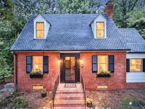 2407 Farrand Dr, Henrico, VA 23231