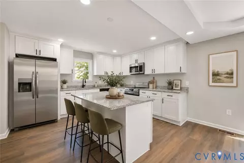 425 Byrne St, Petersburg, VA 23803