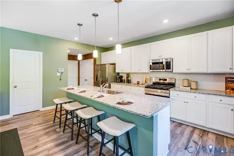 Kitchen - 6500 Cassia Loop, Moseley, VA 23120 photo 1 of 4
