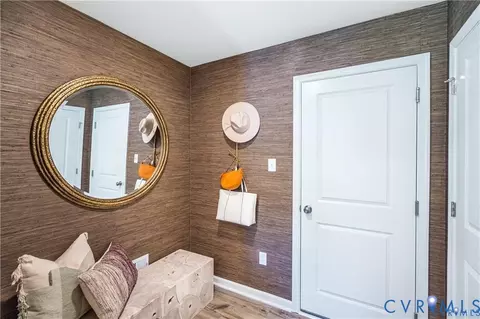 Entry Way - 6500 Cassia Loop, Moseley, VA 23120 photo 1 of 3