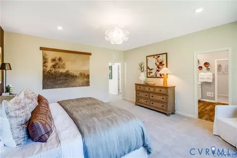 Bedroom - 6500 Cassia Loop, Moseley, VA 23120 photo 2 of 10