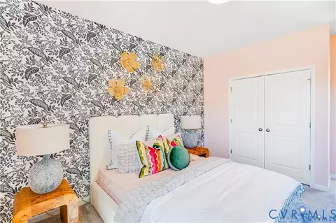 Bedroom - 6500 Cassia Loop, Moseley, VA 23120 photo 7 of 10