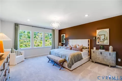 Bedroom - 6500 Cassia Loop, Moseley, VA 23120 photo 1 of 10